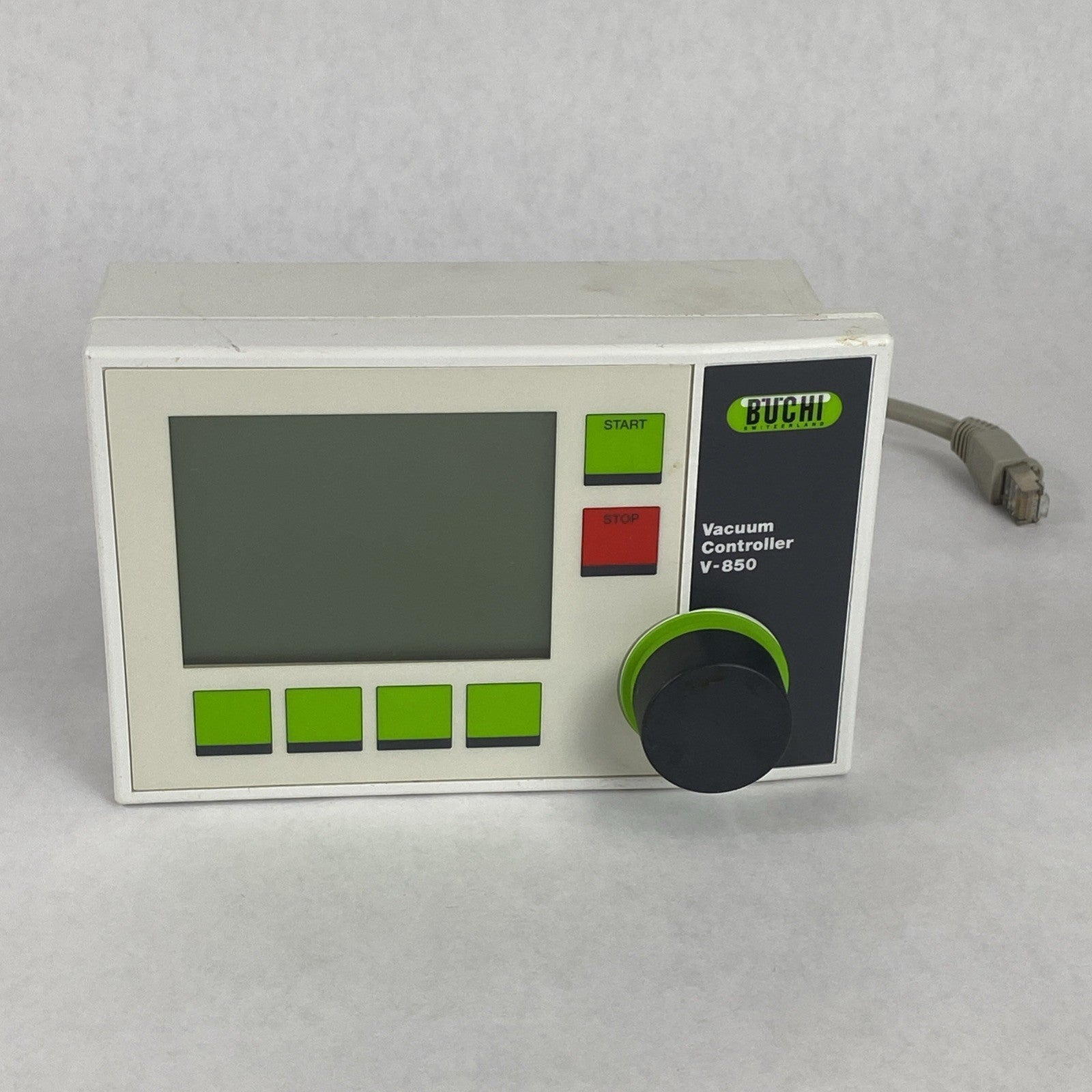 Buchi V-850 Vacuum Controller for Buchi Rotavapor System1