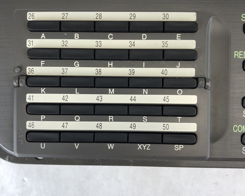 Sharp Mx-m200d Copier Control Board