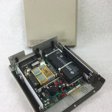 Power Supply Unit and Case for Novametrix 840, PtcO2, PtcCO2 Monitors