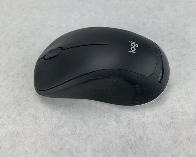 Logitech M310 Wireless Mouse 810-006913 No Dongle (Lot of 6)