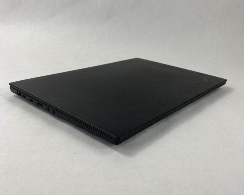 Lenovo ThinkPad P1 15.6" Touch Xeon E 2176M 2.70 GHz 16 GB RAM No HDD No OS