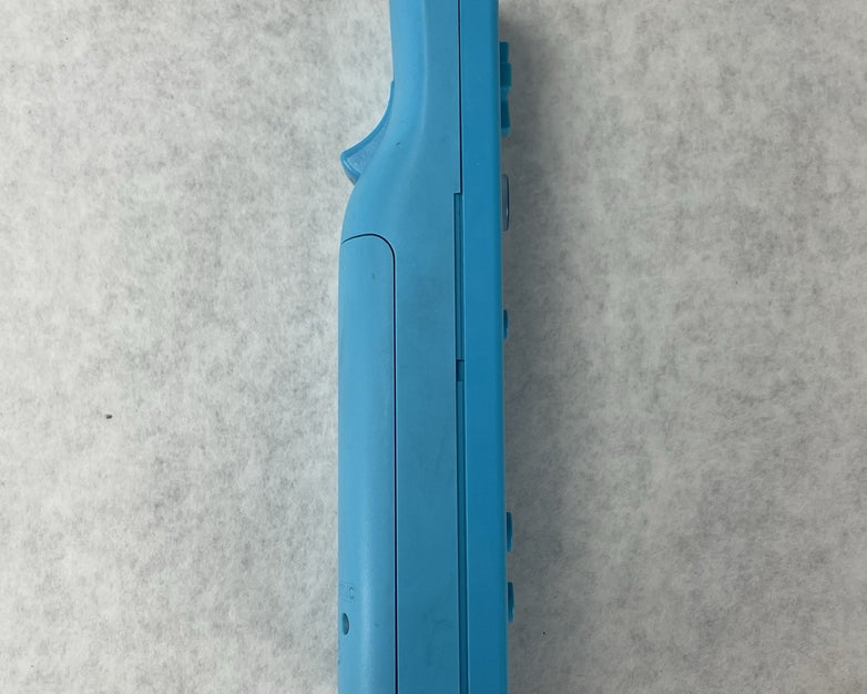 Nintendo RVL-036 Wii Remote Motion Plus Controller Tested