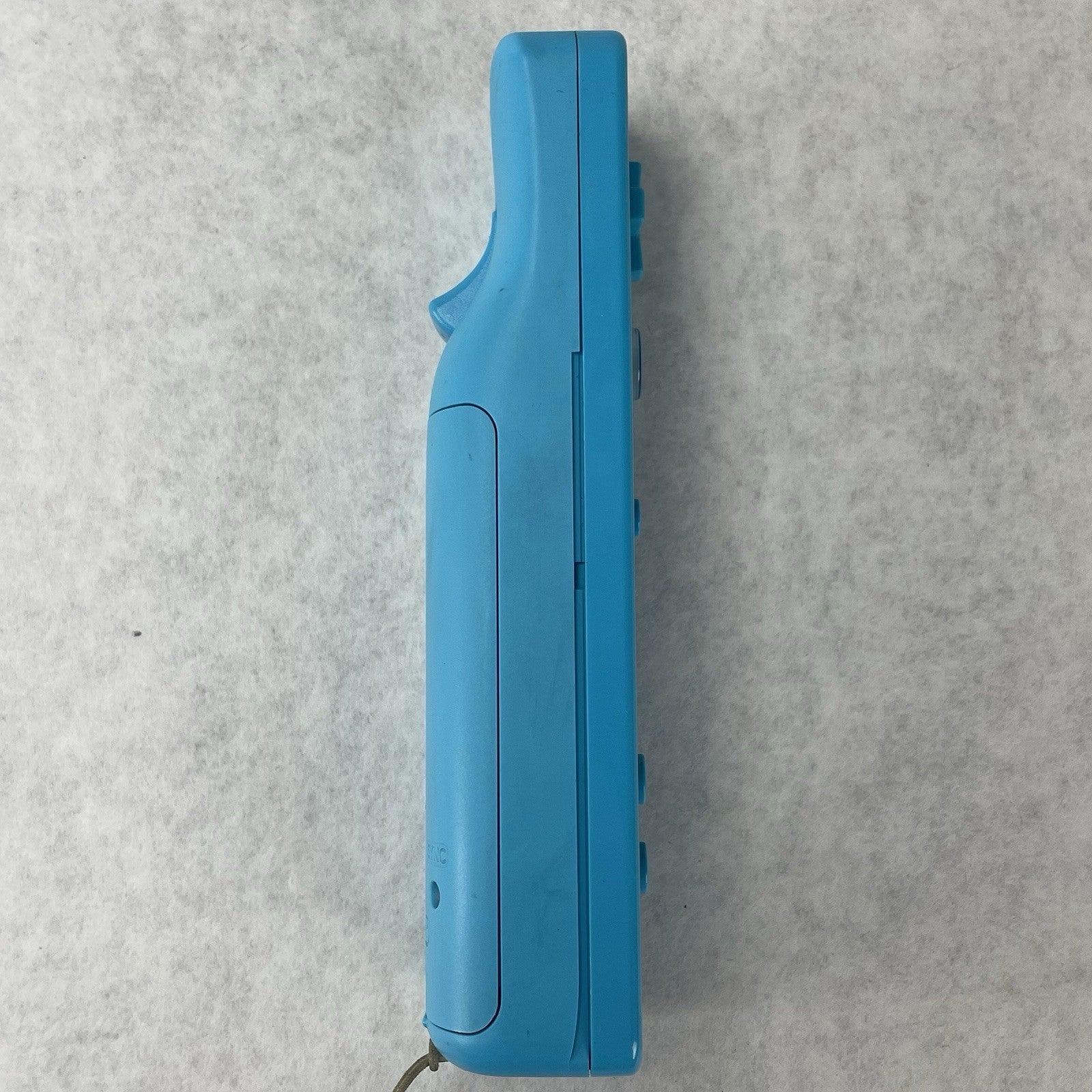 Nintendo RVL-036 Wii Remote Motion Plus Controller Tested4