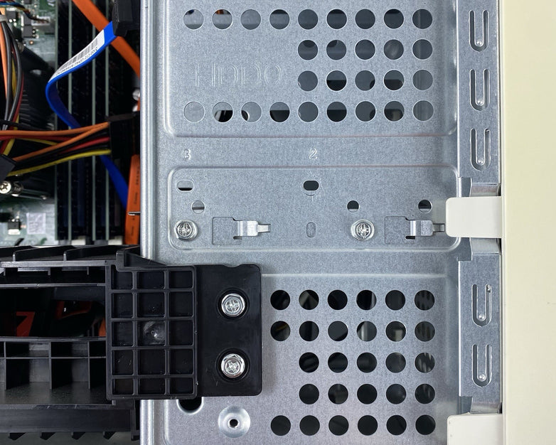 Dell XPS 8300 MT Intel Core i7-2600 3.4GHz 8GB RAM No HDD No OS