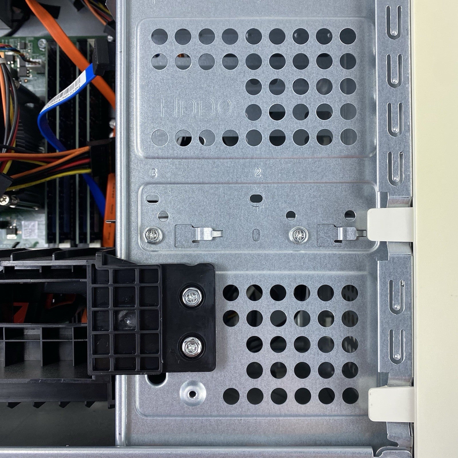 Dell XPS 8300 MT Intel Core i7-2600 3.4GHz 8GB RAM No HDD No OS