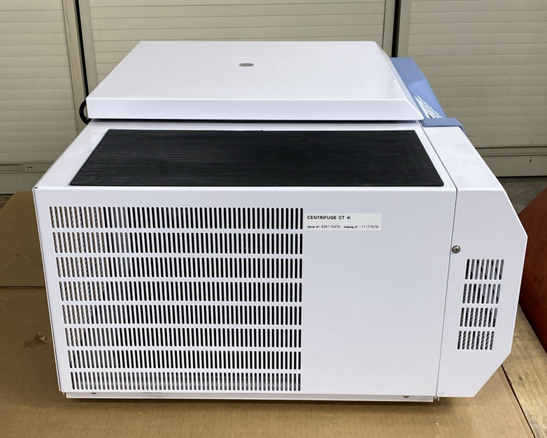 Thermo Electron 11177579 Centrifuge CT 4I