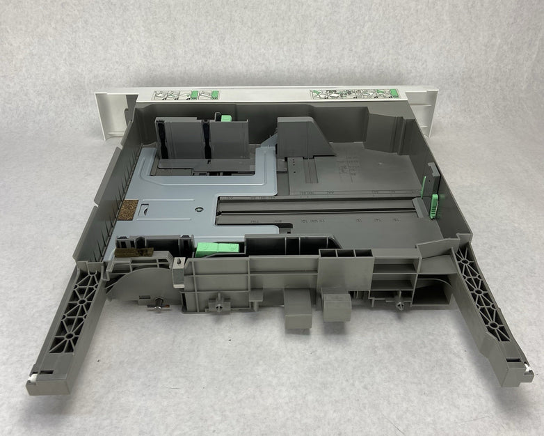RICOH Aficio MP C4502 #2 Bottom Paper Cassette Tray