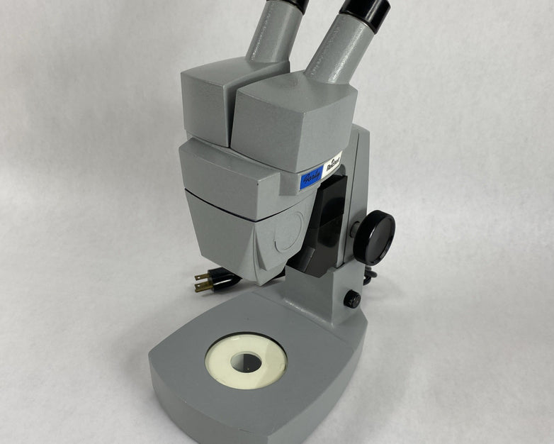 Reichert Forty Series 41 Microscope