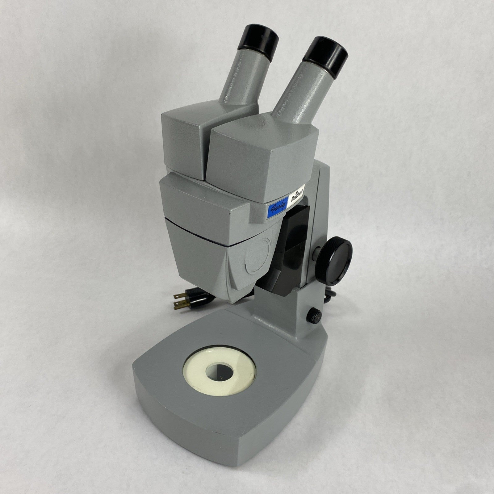Reichert Forty Series 41 Microscope8