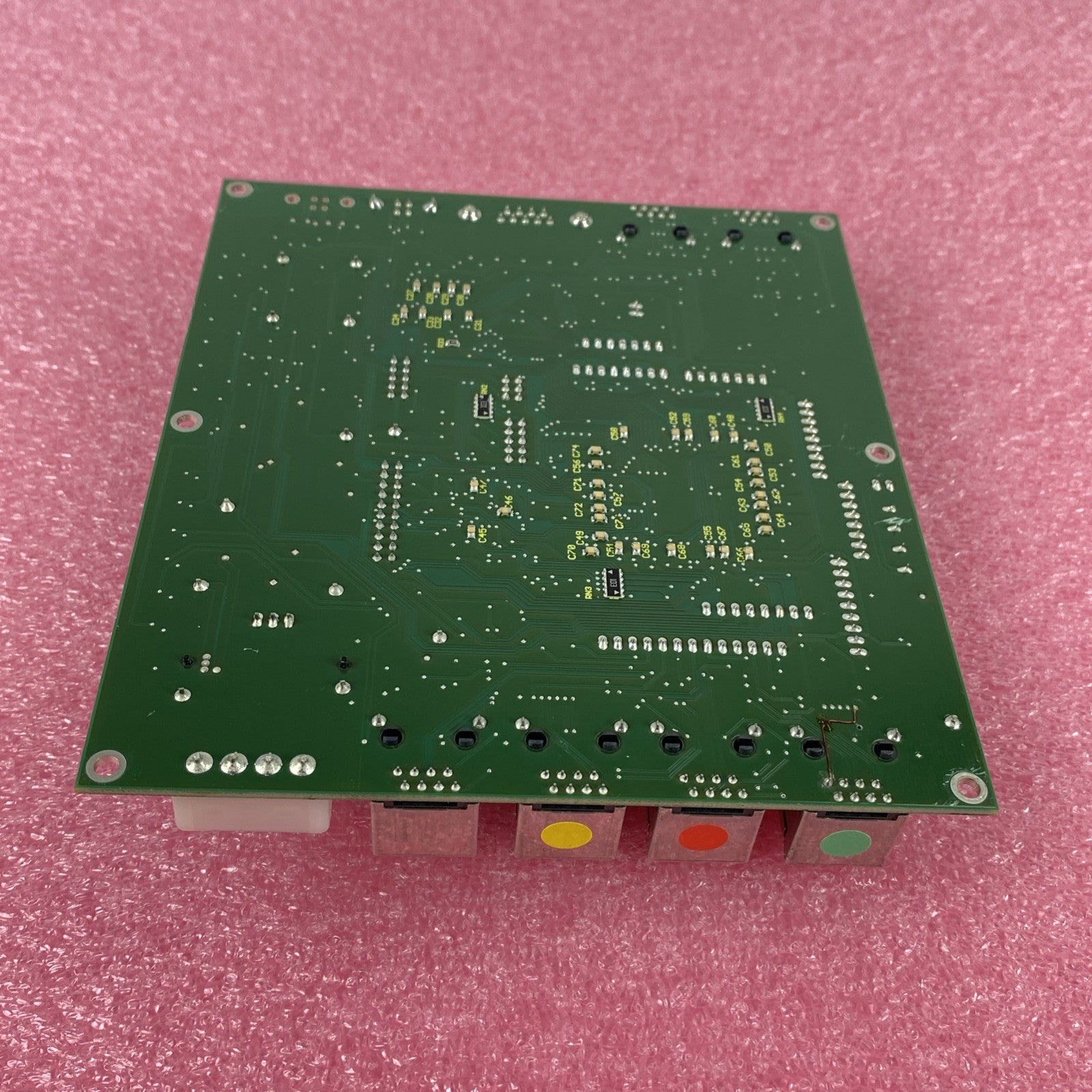 Thermo Scientific 2097320-06 FT Adapter 2.6 Board12