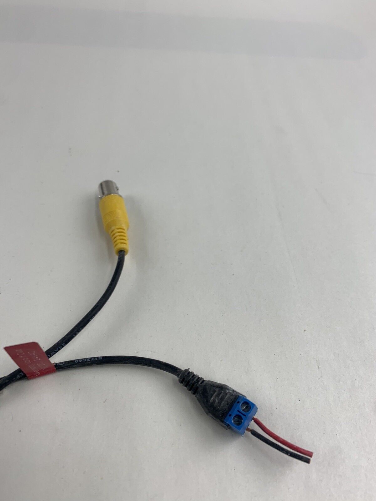 CE-IDX70 Dome Camera For Parts or Repair