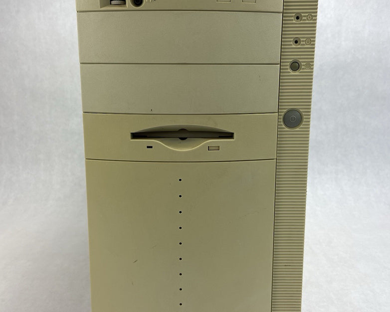 CTX Computer Mid Tower ATX Computer Case Evergreat ST-200 200W PSU