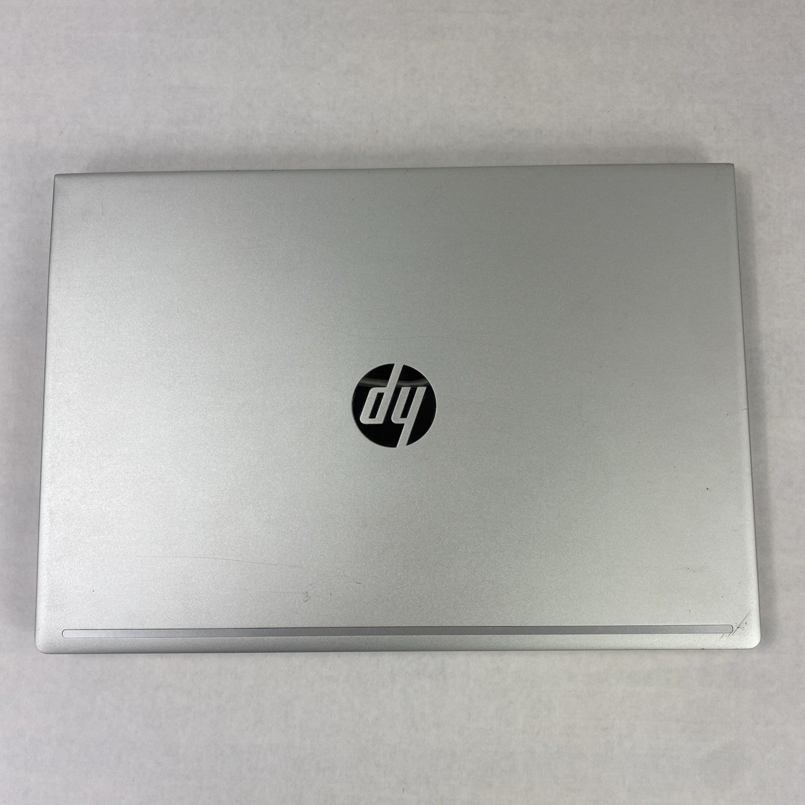 HP ProBook 450 G7 Core i5-10210U 1.60 GHz 8 GB RAM 15.6" No SSD No OS
