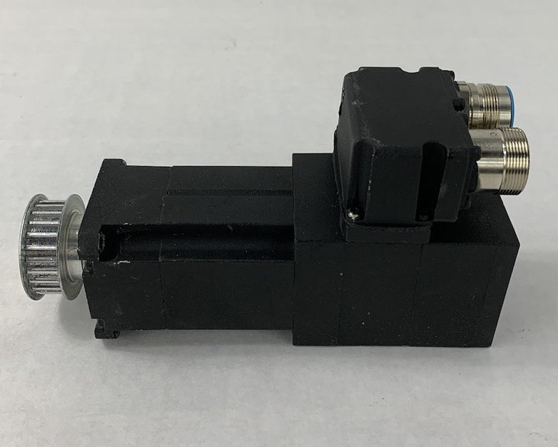 Baldor BSM50N-233AE Bushless AC Servermotor