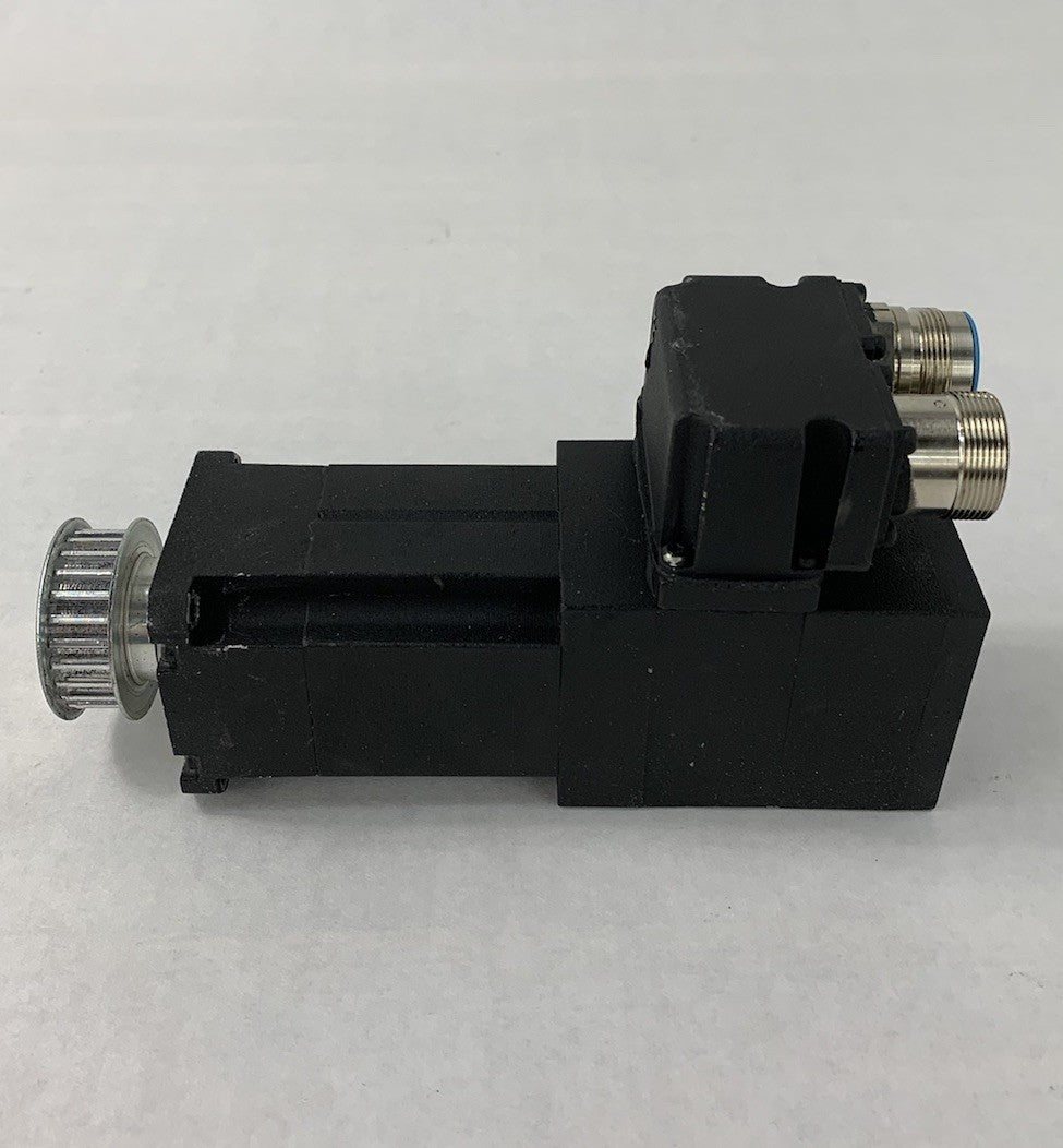 Baldor BSM50N-233AE Bushless AC Servermotor