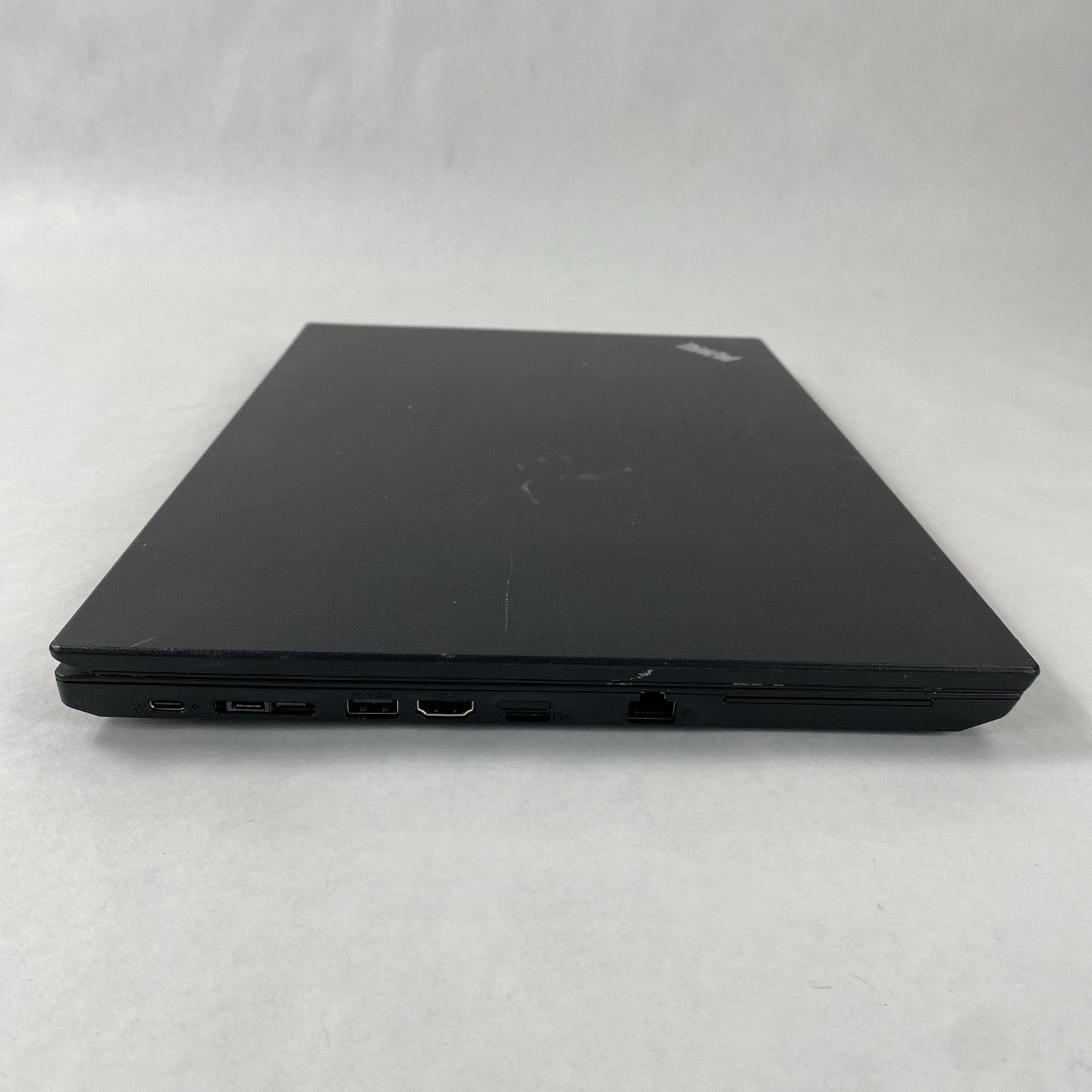 Lenovo ThinkPad L580 Intel Core i5-8250U 1.60 GHz 8GB RAM 15.6" No HDD No OS