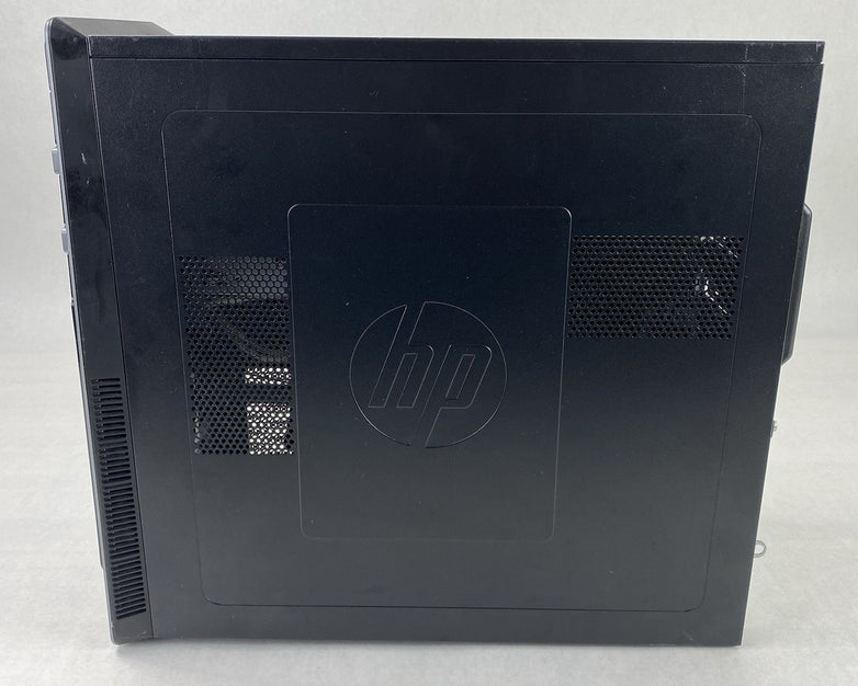 HP Pavilion P7-1110 MT Intel Core i3-2120 3.30GHz 6GB RAM No HDD No OS