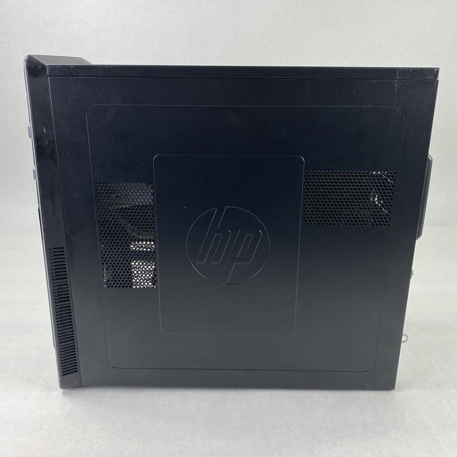 HP Pavilion P7-1110 MT Intel Core i3-2120 3.30GHz 6GB RAM No HDD No OS
