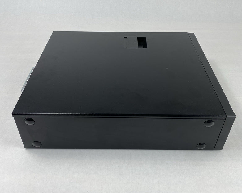 Bytespeed H110M SFF Micro ATX Case with 300W Power Supply