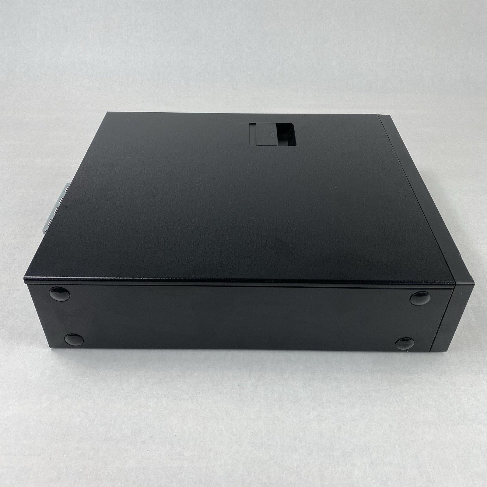 Bytespeed H110M SFF Micro ATX Case with 300W Power Supply