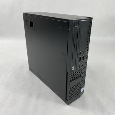Dell OptiPlex XE2 SFF Pentium G3420 3.2GHz 2x4GB RAM No HDD No OS