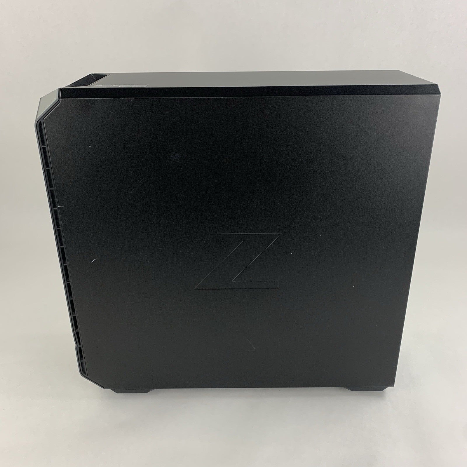 HP Z6 G4 Workstation 2x Xeon Silver 4114 2.20 Ghz 64 GB Ram No OS No HDD Bad M.25