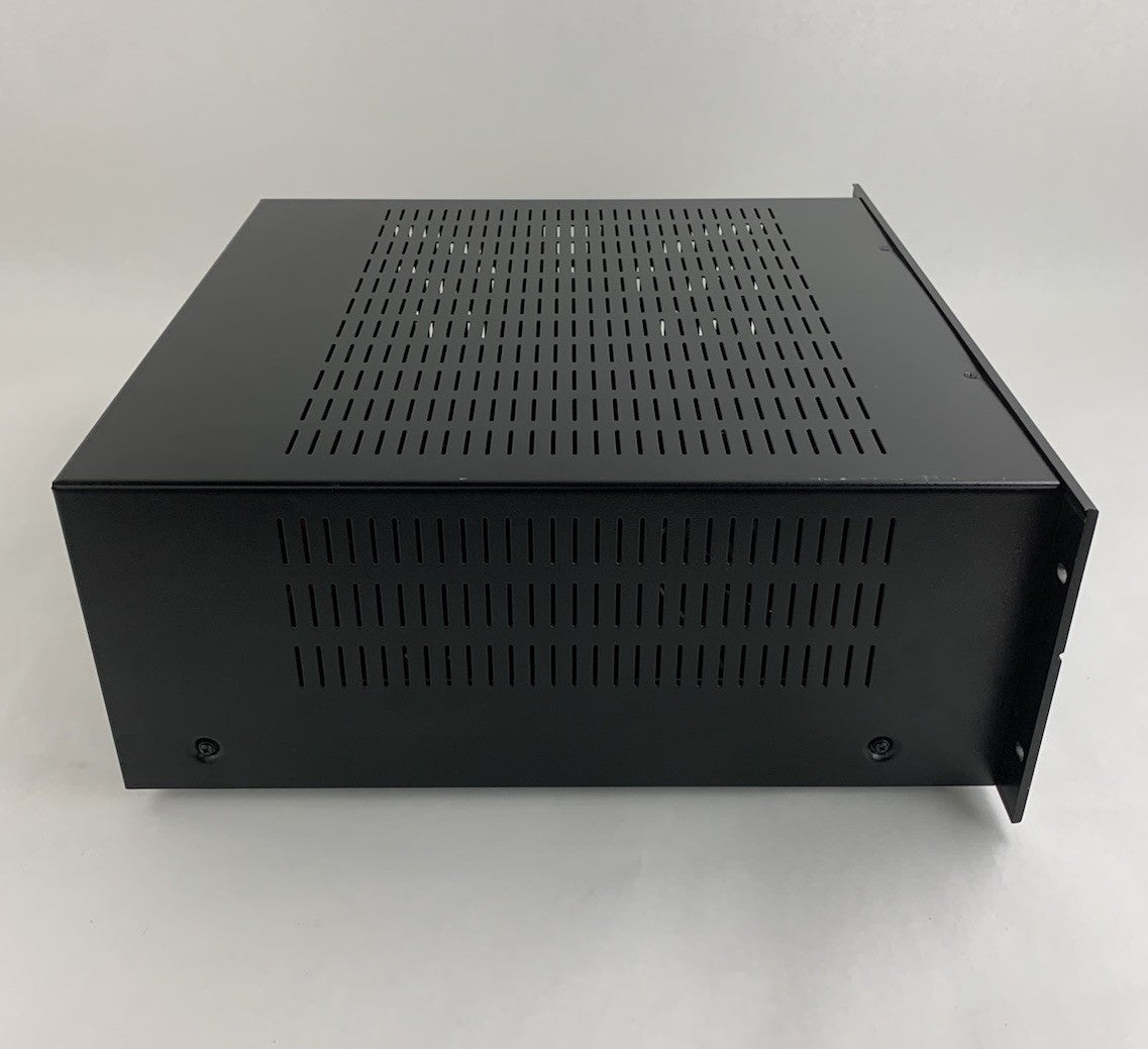 SpeakerCraft BB835 8-Channel Amplifier - Tested9