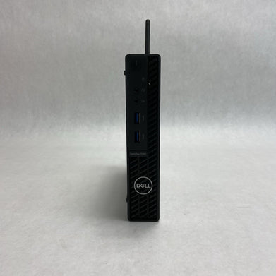Dell Optiplex 3080 Micro Intel Core i5-10500T 2.3GHz 8GB RAM w/AC No HDDOS