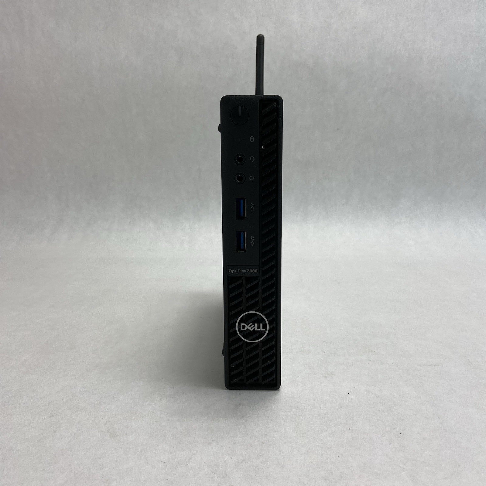 Dell Optiplex 3080 Micro Intel Core i5-10500T 2.3GHz 8GB RAM w/AC No HDDOS1