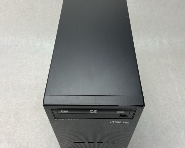 ASUS K30BD MT AMD Sempron 3850 1.3GHz 4GB RAM No HDD No OS