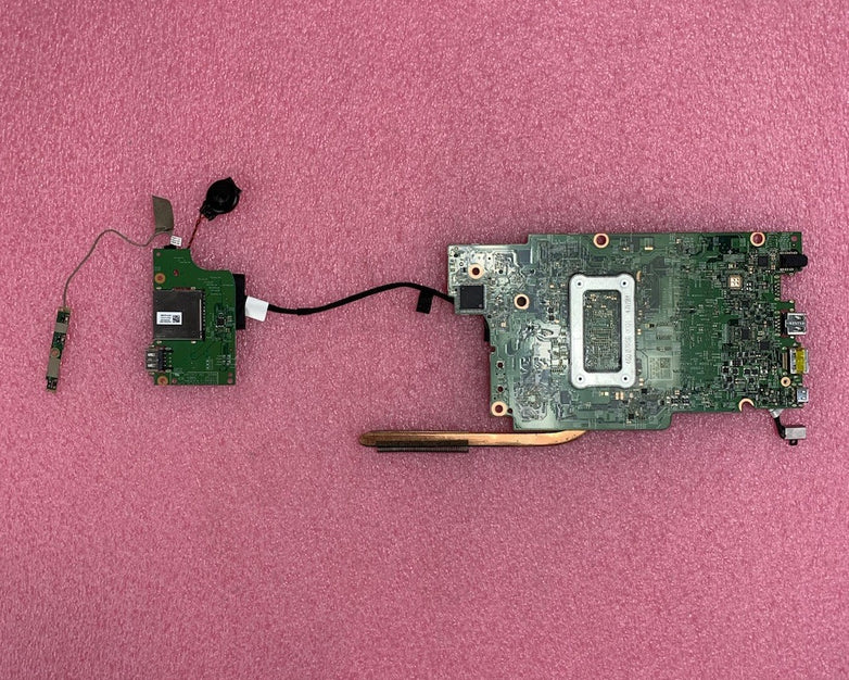 Dell inspirion I5-1579 Motherboard Intel Core i5-7200U 2.5GHz 8GB RAM 1 Stick