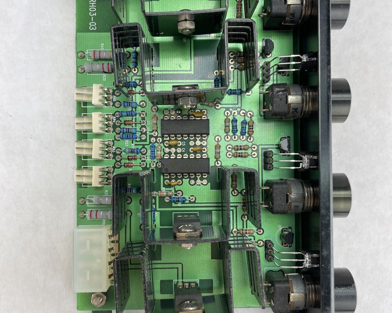 SunBeam Fan Controller RH03-03