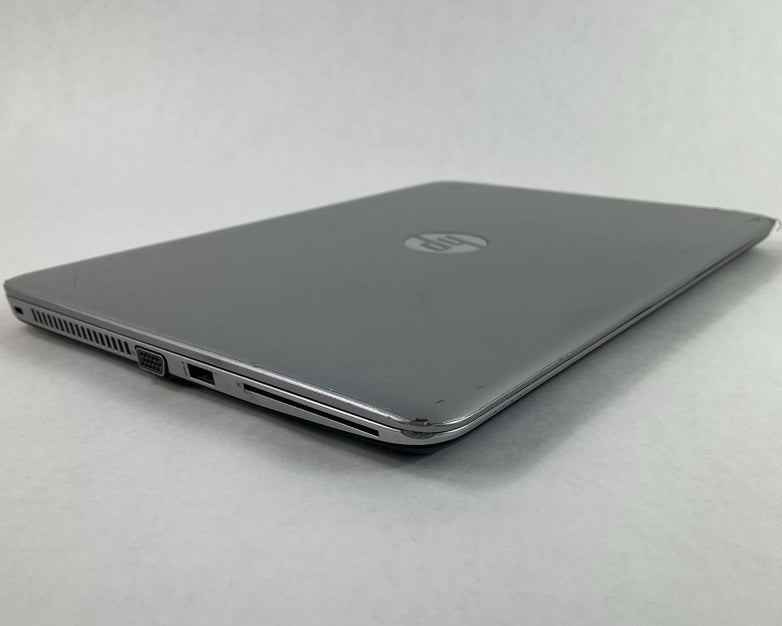 HP EliteBook 840 G3 14" i5-6300U 2.40 GHz 16 GB RAM No SSD/OS/AC/Batt