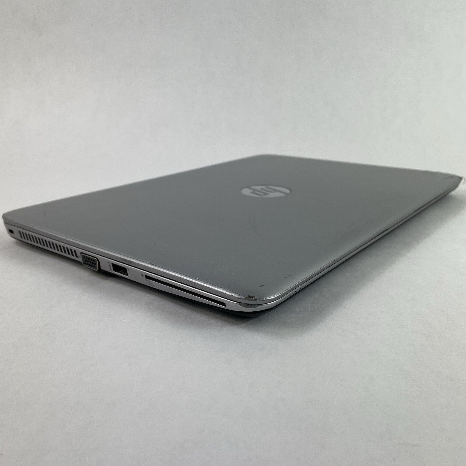 HP EliteBook 840 G3 14" i5-6300U 2.40 GHz 16 GB RAM No SSD/OS/AC/Batt10