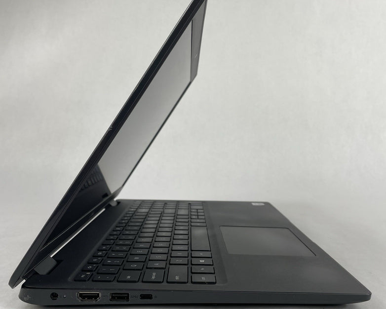 Dell Latitude 3510 15.6" i5-10210U 1.60 GHz 8 GB RAM No SSD/OS/AC - M.2 Slot
