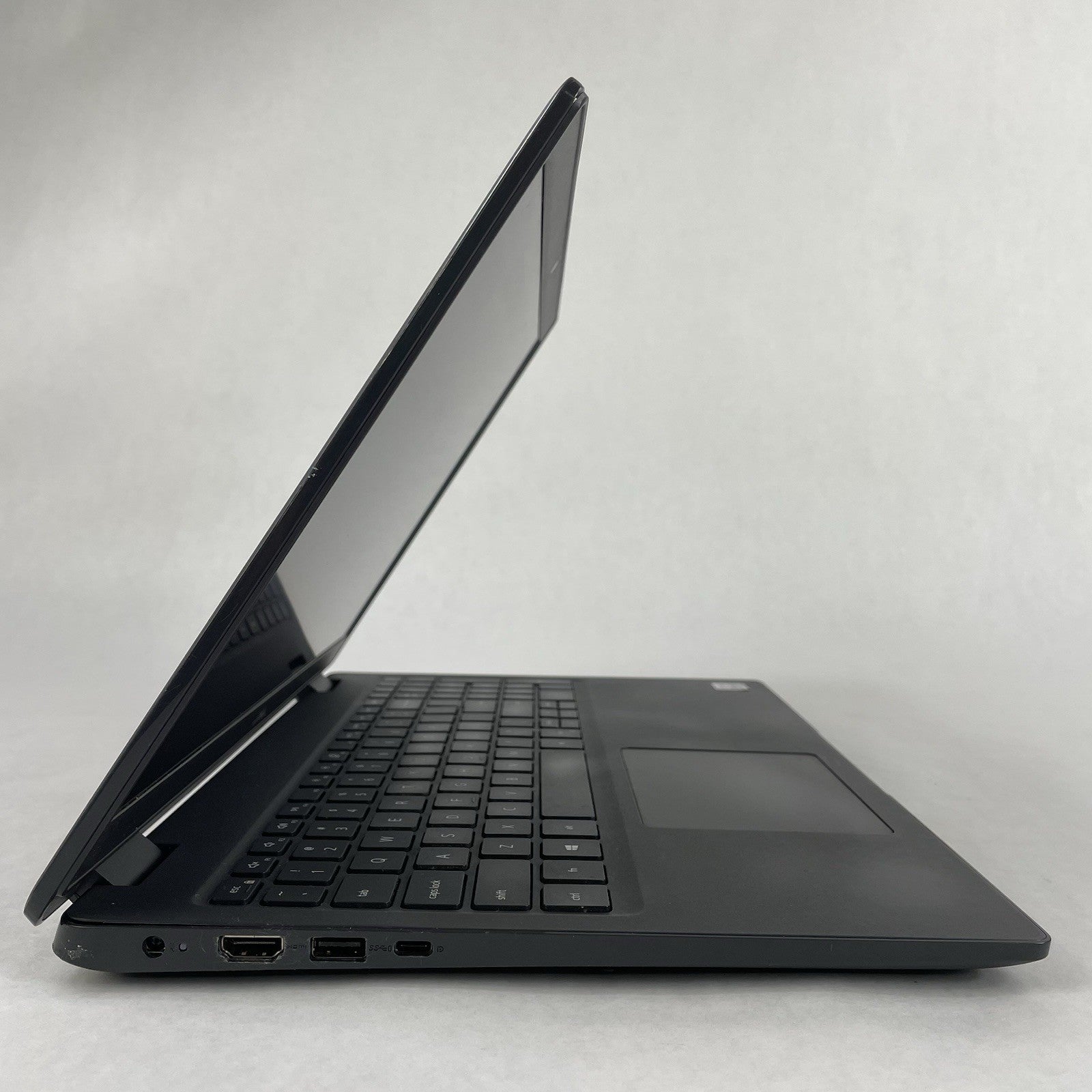 Dell Latitude 3510 15.6" i5-10210U 1.60 GHz 8 GB RAM No SSD/OS/AC - M.2 Slot6