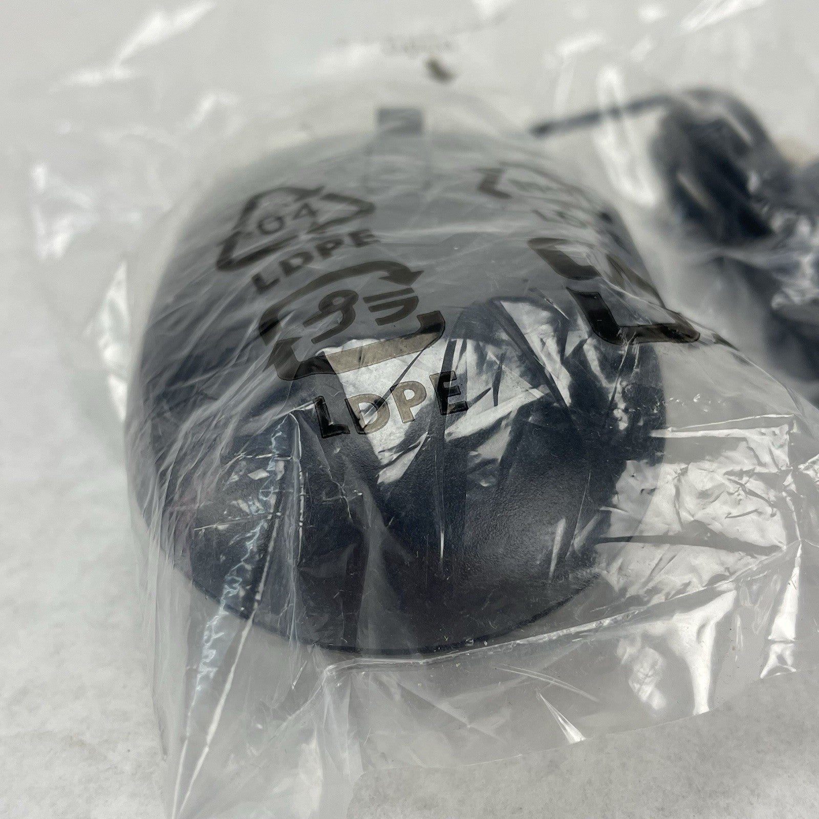 Dell Optical Mouse MS116T1 CN-065K5F Black USB Scroll Wheel Lot of 105