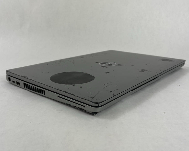 Dell Latitude 5510 15.6" i5-10310U 1.70 GHz 8 GB RAM No SSD/OS/Batt - Worn