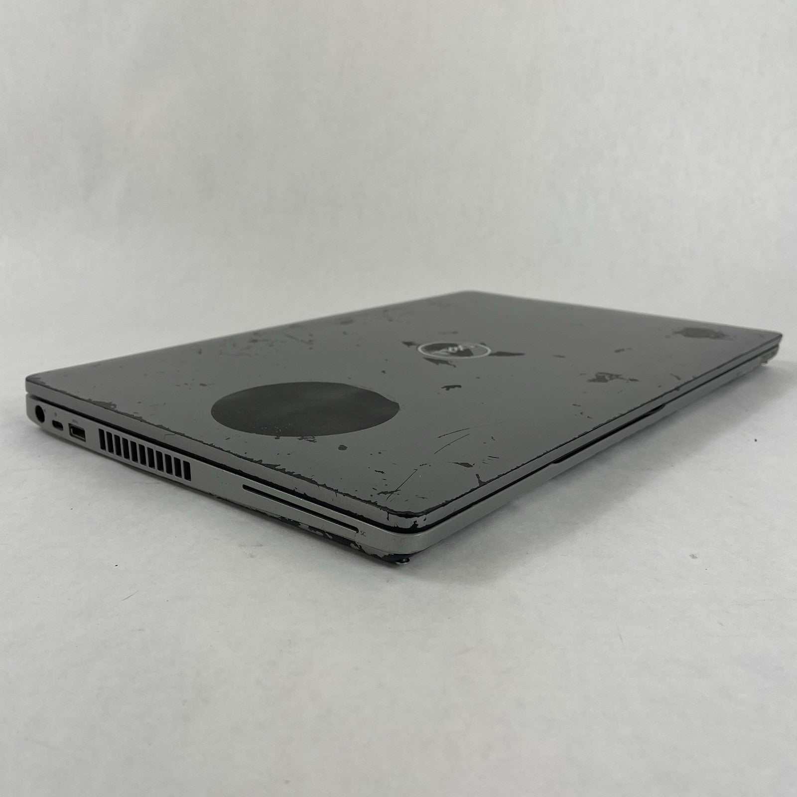 Dell Latitude 5510 15.6" i5-10310U 1.70 GHz 8 GB RAM No SSD/OS/Batt - Worn11