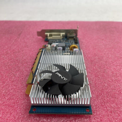 PNY Technologies GeForce 210 Plus DDR2 1GB PCIe 2.0 Graphics Card