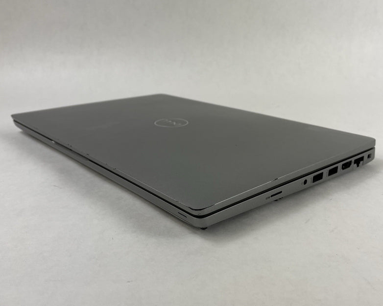 Dell Latitude 5430 14" i5-1235U 3.96 GHz 16 GB RAM No SSD/OS/AC