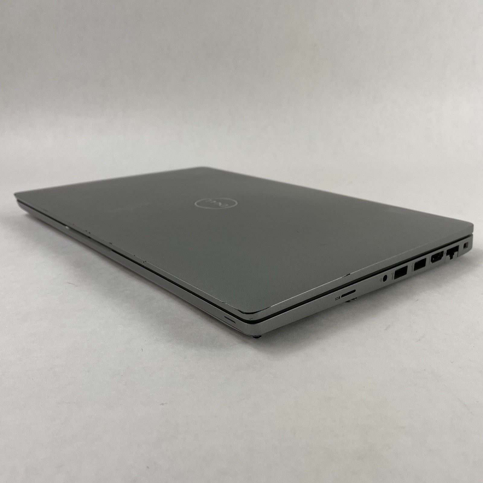 Dell Latitude 5430 14" i5-1235U 3.96 GHz 16 GB RAM No SSD/OS/AC12