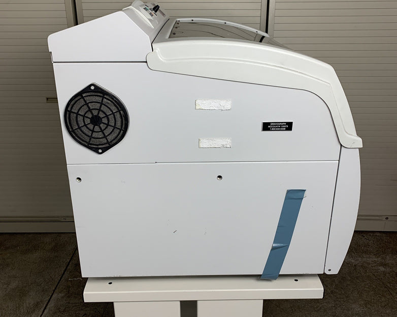 Gravograph LS800 Laser Engraver Engraving Gravotech Parted Out Parts and Repair