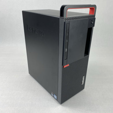 Lenovo ThinkCentre M910t MT Intel Core i5-6500 3.2GHz 16GB RAM No HDD No OS