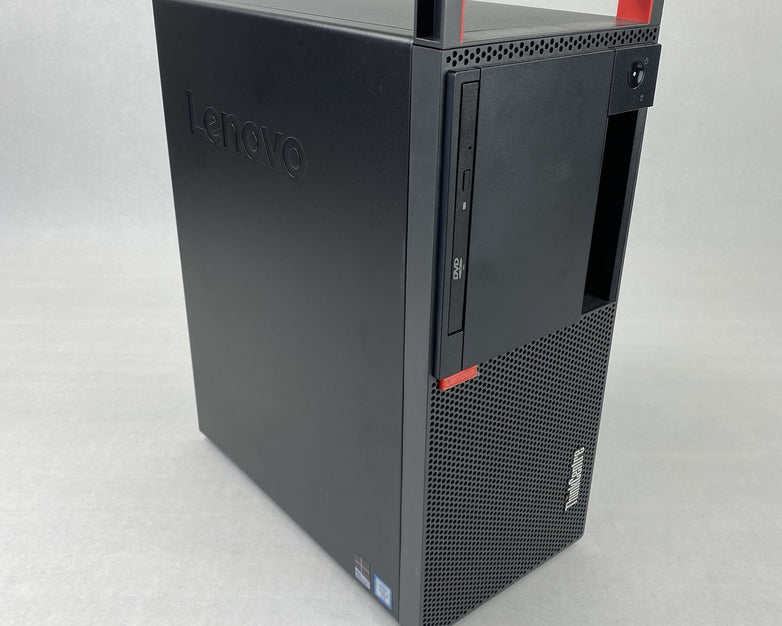 Lenovo ThinkCentre M910t MT Intel Core i5-6500 3.2GHz 16GB RAM No HDD No OS