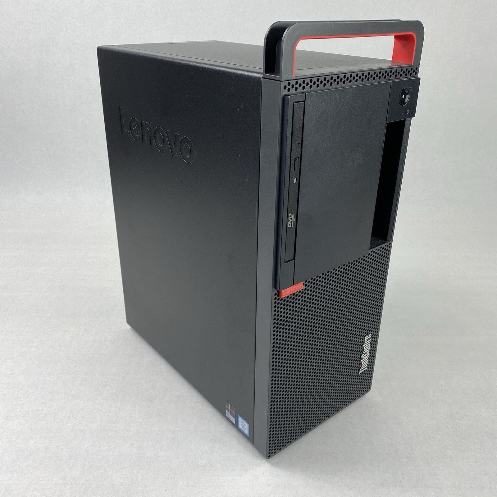 Lenovo ThinkCentre M910t MT Intel Core i5-6500 3.2GHz 16GB RAM No HDD No OS