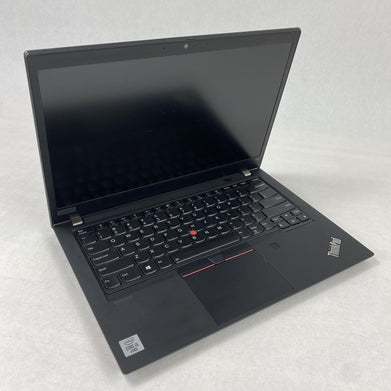 Lenovo ThinkPad T14 Gen 1 Core i5-10310U 1.70 GHz 8 GB RAM 14.0" No SSD No OS