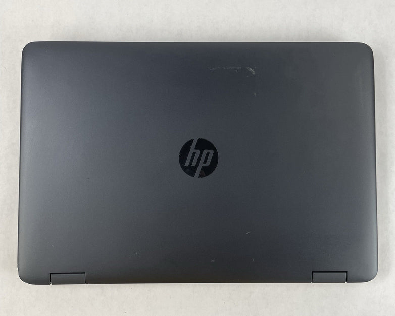 HP ProBook 650 G2 15.6" i5-6200U 2.30GHz 8GB RAM No SSD/OS/AC/Batt - Bad Corner