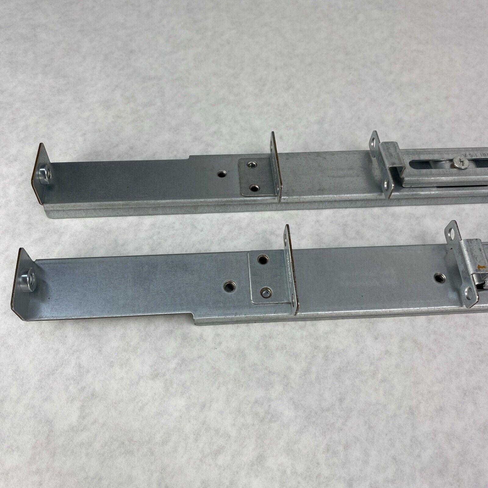Genuine HP 6C0564 20" 1U Rail Kit Set 353359-001 P04661-001