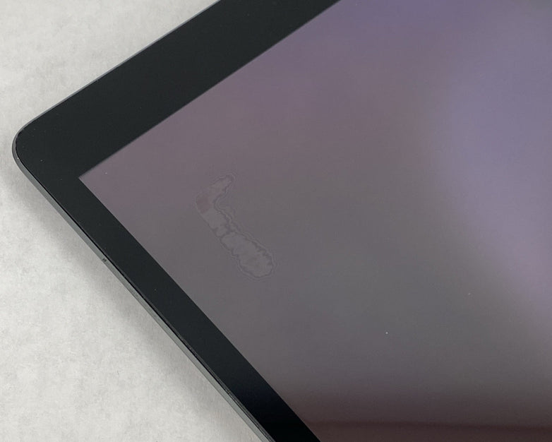 Apple iPad 7th Gen A2197 32GB 10.2" Retina Wi-Fi Space Gray IOS 18.7.8